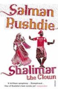 neuveden: Shalimar the Clown