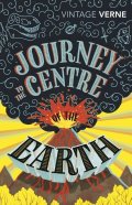 Verne Jules: Journey to the Centre of the E