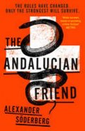 Söderberg Alexander: The Andalucian Friend
