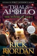 Riordan Rick: The Tower of Nero (The Trials of Apollo 5)