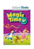 Kampa Kathleen: Magic Time 1 iTools (2nd)