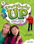 Jackson Patrick: Everybody Up 4 Multipack A