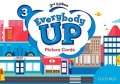 Jackson Patrick: Everybody Up 3 Picture Cards (2nd)