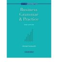 Duckworth Michael: Oxford Business English Business Grammar and Practice (New Edition)