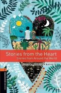 Bassett Jennifer: Oxford Bookworms Library 2 Stories from the Heart (New Edition)