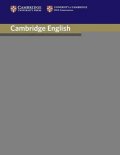 Capel Annette: Objective IELTS Advanced Workbook