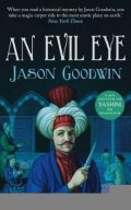 Goodwin Jason: An Evil Eye