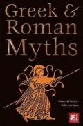 Jackson J. K.: Greek & Roman Myths