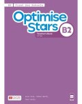: Optimise Stars B2 Teacher´s Book with App