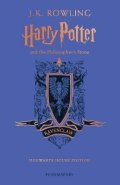 : Harry Potter and the Philosopher´s Stone - Ravenclaw Hogwarts House Edition