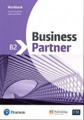 Dubicka Iwona: Business Partner B2 Workbook