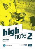 Hastings Bob: High Note Level 2 Workbook