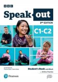 Eales Frances: Speakout C1-C2 Student´s Book and eBook with Online Practice, 3rd Edition