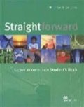 Kerr Philip: Straightforward Upper-Intermediate: Student´s Book