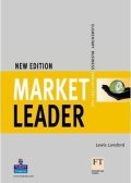 Lansford Lewis: Market Leader Elementary Test File