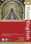 Roberts Rachael: New Total English Intermediate Flexi Coursebook 2 Pack