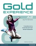 Alevizos Kathryn: Gold Experience A2 Workbook no key