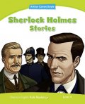 Hopkins Andrew: PEKR | Level 4: Sherlock Holmes Stories