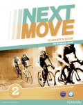 Foster Tim: Next Move 2 Teacher´s Book w/ Multi-Rom Pack