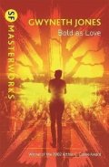 Jones Gwyneth: Bold As Love