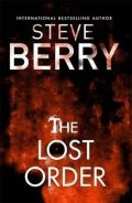 Berry Steve: The Lost Order