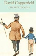 Dickens Charles: David Copperfield