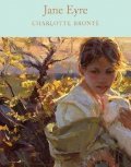 Bronteová Charlotte: Jane Eyre