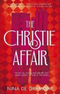 de Gramont Nina: The Christie Affair