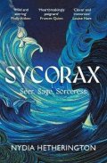 Nydia Hetherington: Sycorax