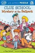 neuveden: Clue School: Mystery at Ballpa