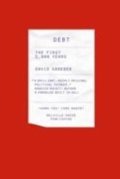 Graeber David: Debt