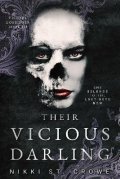 : Their Vicious Darling (Vicious Lost Boys, 3)