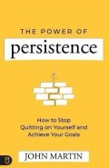Martin John: Power of Persistence