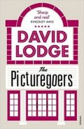 Lodge David: The Picturegoers