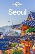Lonely Planet: Lonely Planet Seoul
