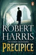 Harris Robert: Precipice