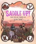 Tromop Anna: Saddle Up!