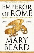 Beardová Mary: Emperor of Rome