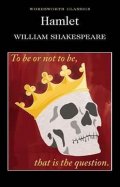 Shakespeare William: Hamlet (anglicky)