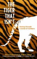 neuveden: Tiger That Isn´t