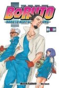 Kišimoto Masaši: Boruto: Naruto Next Generations 18