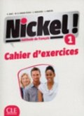 Auge Helene: Nickel! 1: Cahier d´exercices