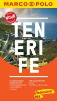 neuveden: Tenerife / MP průvodce nová edice