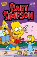 kolektiv autorů: Simpsonovi - Bart Simpson 3/2020