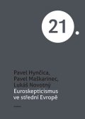 Novotný Lukáš: Euroskepticismus ve střední Evropě