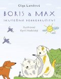 Landová Olga: Boris a Max