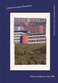 Passia Radoslav: Literárne krajiny Bratislavy /Obraz mesta (slovensky)