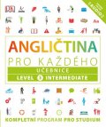 Bowen Tim: Angličtina pro každého, učebnice, úroveň 3, Intermediate