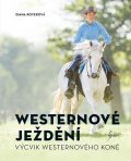 Royerová Diana: Westernové ježdění