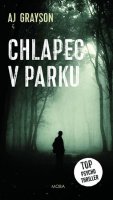 Grayson Ashley J.: Chlapec v parku